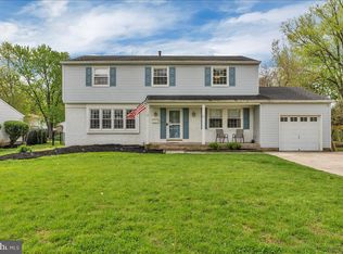 42 Cornell Dr, Delran, NJ 08075