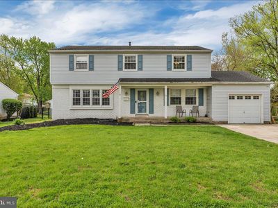 42 Cornell Dr, Delran, NJ, 08075