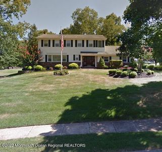 49 Rolling Knolls Drive, Middletown, NJ, 07748
