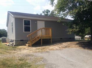 2330 Johnstone St, Newberry, SC 29108