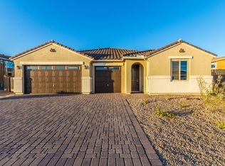 18368 W Kendall St, Goodyear, AZ 85338