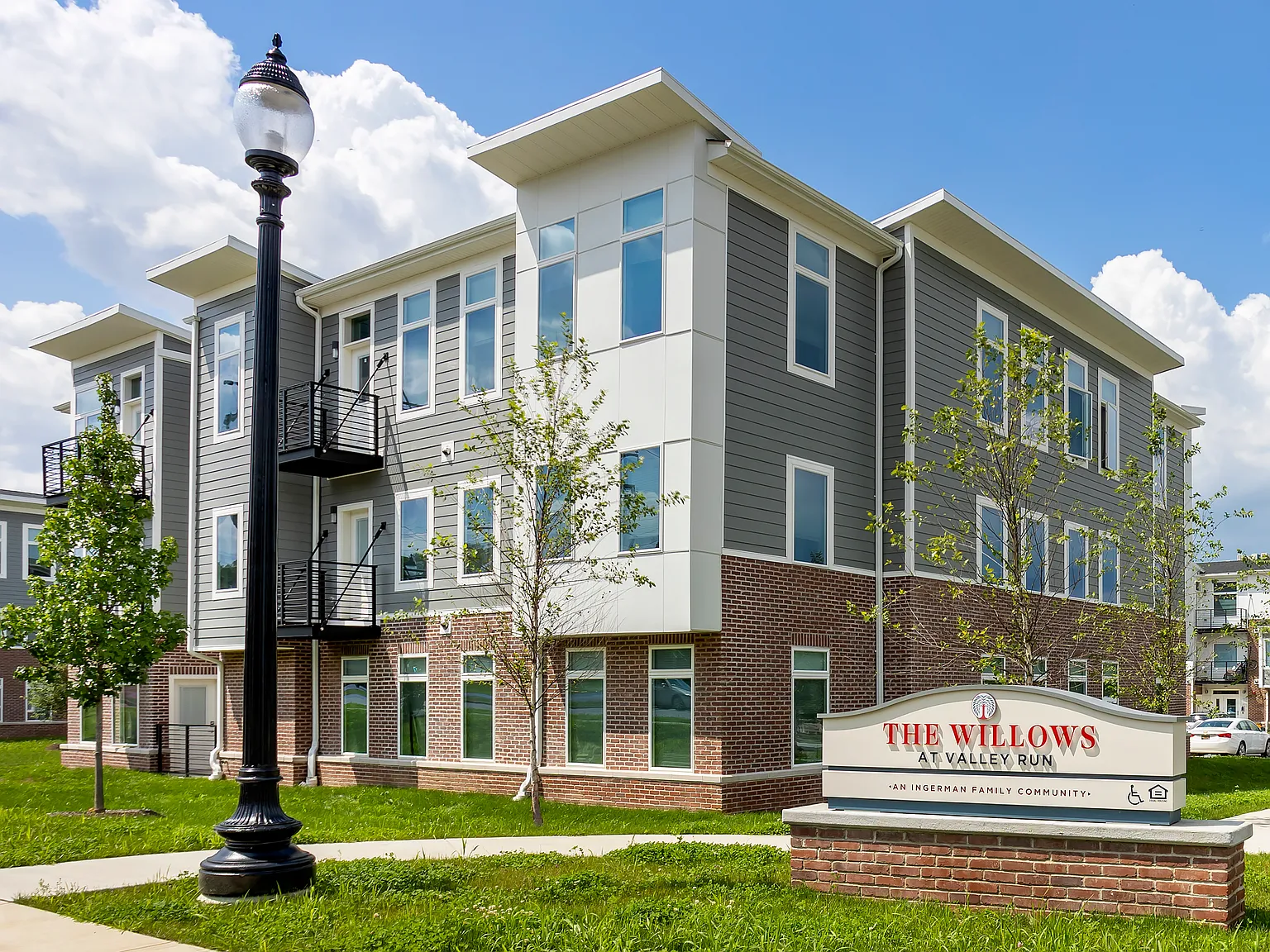 The Willows at Valley Run — Photo 1
