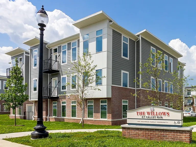 The Willows at Valley Run — Photo 1
