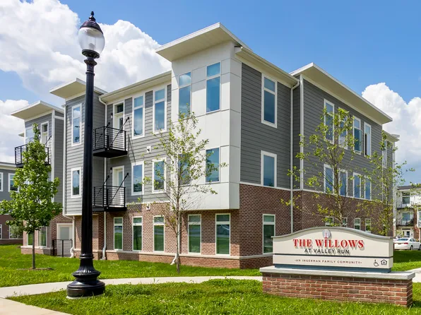 The Willows at Valley Run, 160 Silknitter Dr #C0a9e2ec1, Coatesville, PA 19320