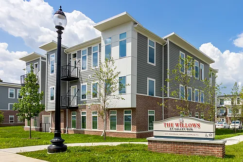 The Willows at Valley Run Photo 1