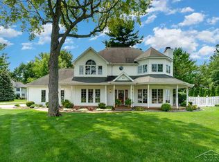 34 Slatestone Dr, Saginaw, MI