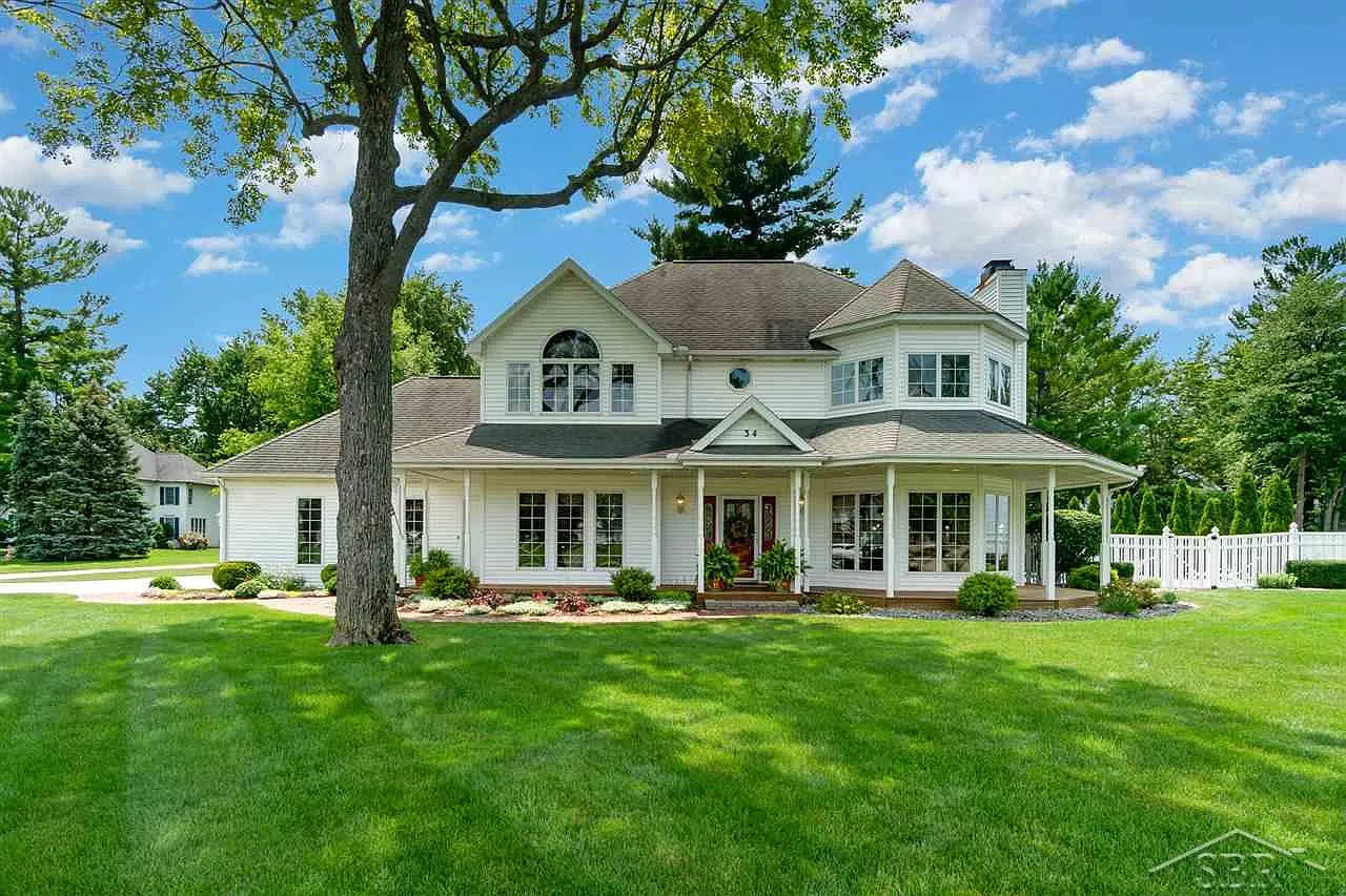 34 Slatestone Dr photo 1
