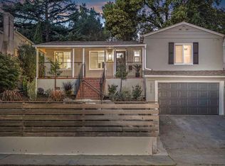 3501 Mirasol Ave, Oakland, CA 94605