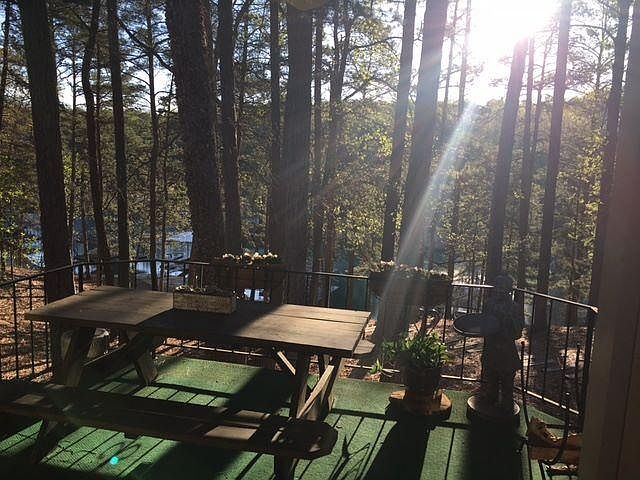 Patio/Deck 