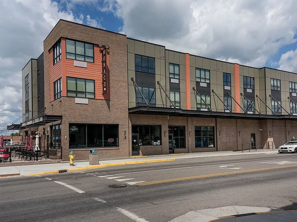 540 Nucleus Ave #304