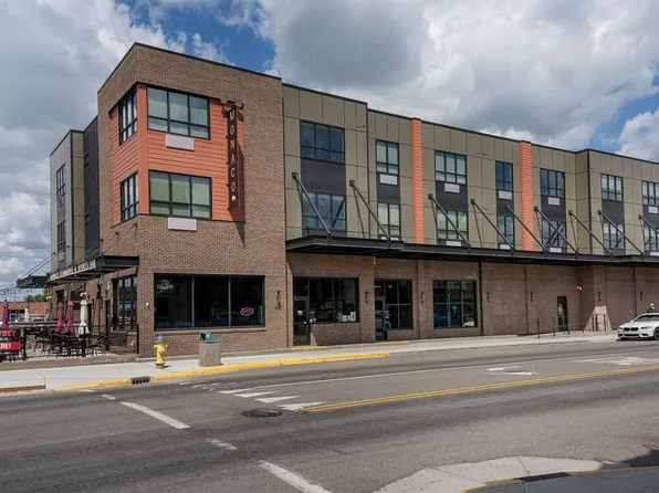 540 Nucleus Ave #304, Columbia Falls, MT 59912