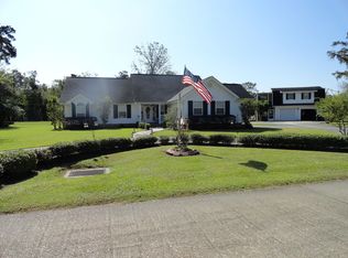 294 Hedgeford Dr, Gray, LA 70359