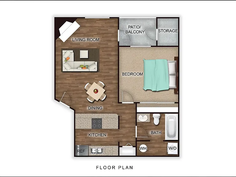 Welcome Home to The Reserve at Bucklin Hill — Photo 35