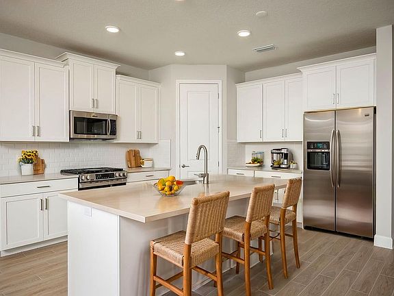 Englewood Kitchen - Representational Photo