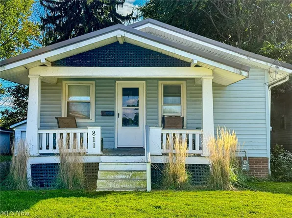 811 Cleveland Ave, Ashland, OH 44805
