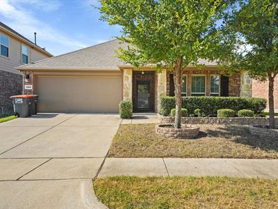 1212 Rendyn St, Anna, TX, 75409