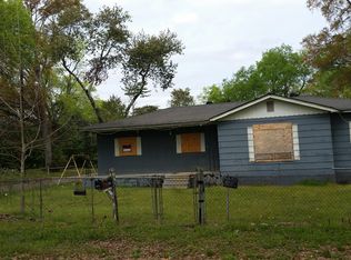 301 Houser St, Montgomery, AL 36110
