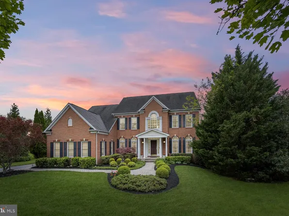 11005 Hunters View Rd, Ellicott City, MD 21042