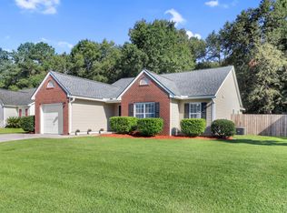 110 Barley St, Goose Creek, SC 29445