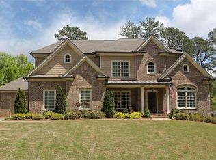4899 Springfield Dr, Dunwoody, GA 30338
