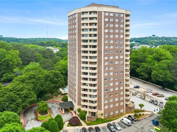 1501 Clairmont Rd APT 1213, Decatur, GA 30033