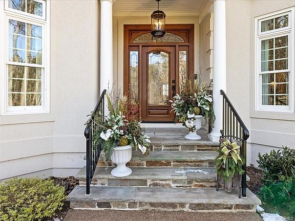 4th image of 13543 Chesdin Landing Dr