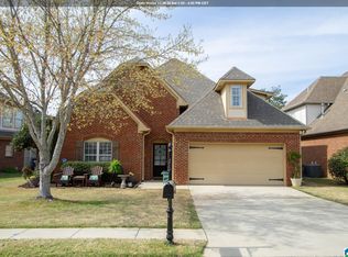 Tbd, Trussville, AL 35173