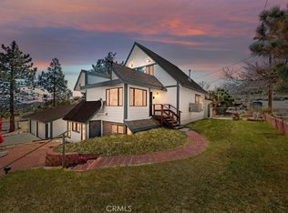 7337 Sequoia Rd, Wrightwood, CA 92397