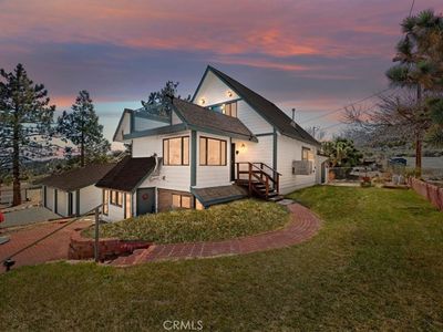 7337 Sequoia Rd, Wrightwood, CA, 92397