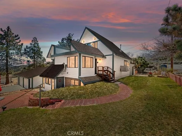 7337 Sequoia Rd, Wrightwood, CA 92397