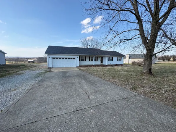 32 N Needmore Acres Rd, Glasgow, KY 42141