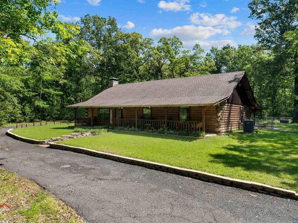 451 County Road 1081, Carthage, TX 75633