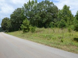 2505 Old Downing Mill Rd, Anniston, AL 36207