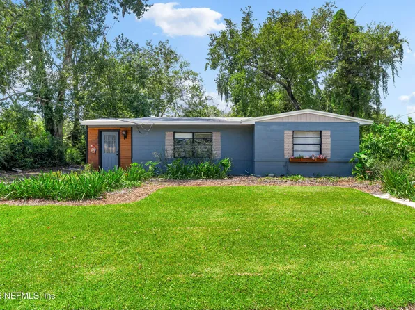 2546 LAMEE Lane, Jacksonville, FL 32207