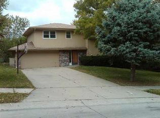 2134 N 141st Ave, Omaha, NE 68164