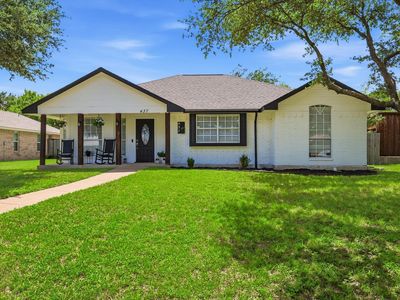 437 Bradshaw St, Cedar Hill, TX, 75104