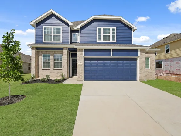 3119 Harmony Way, Cleburne, TX 76033