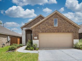 12823 Ilderton Dr, Humble, TX 77346