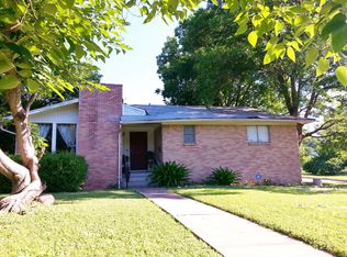 1902 Pershing Dr, Austin, TX 78723