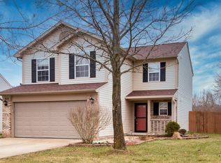 5711 W Waterstone Trce, Bloomington, IN 47403