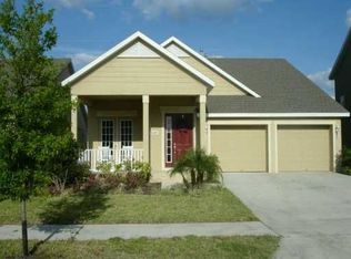 5339 Lemon Twist Ln, Windermere, FL 34786