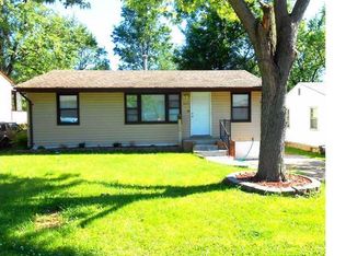 9450 Romaine Ave, Saint Louis, MO 63114