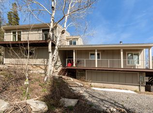 11440 E Mountain Sun Ln, Salt Lake City, UT 84121
