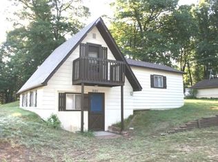 6192 E Townline Lake Rd, Harrison, MI 48625