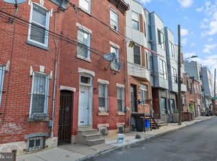 2729 W Stiles St, Philadelphia, PA
