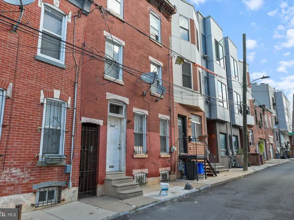 2729 W Stiles St, Philadelphia, PA 19121
