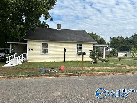 2nd image of 3509-3511 Grote St SW