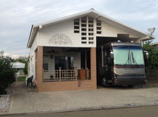 206 Harness Dr, Mission, TX 78574