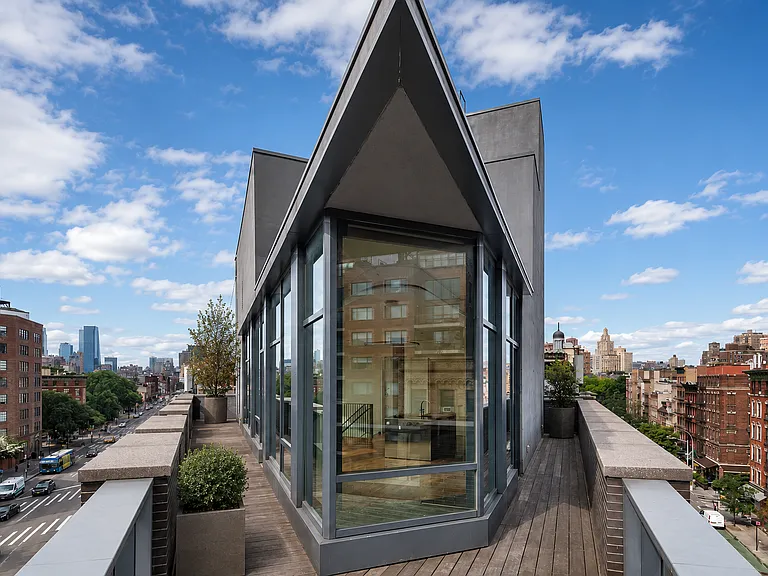 1 7th Ave #PENTHOUSE — Photo 5