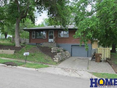 1326 Nelson St, Lincoln, NE, 68521